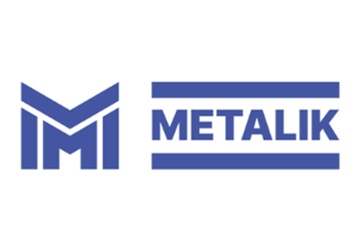 Metalik Ltd. logo